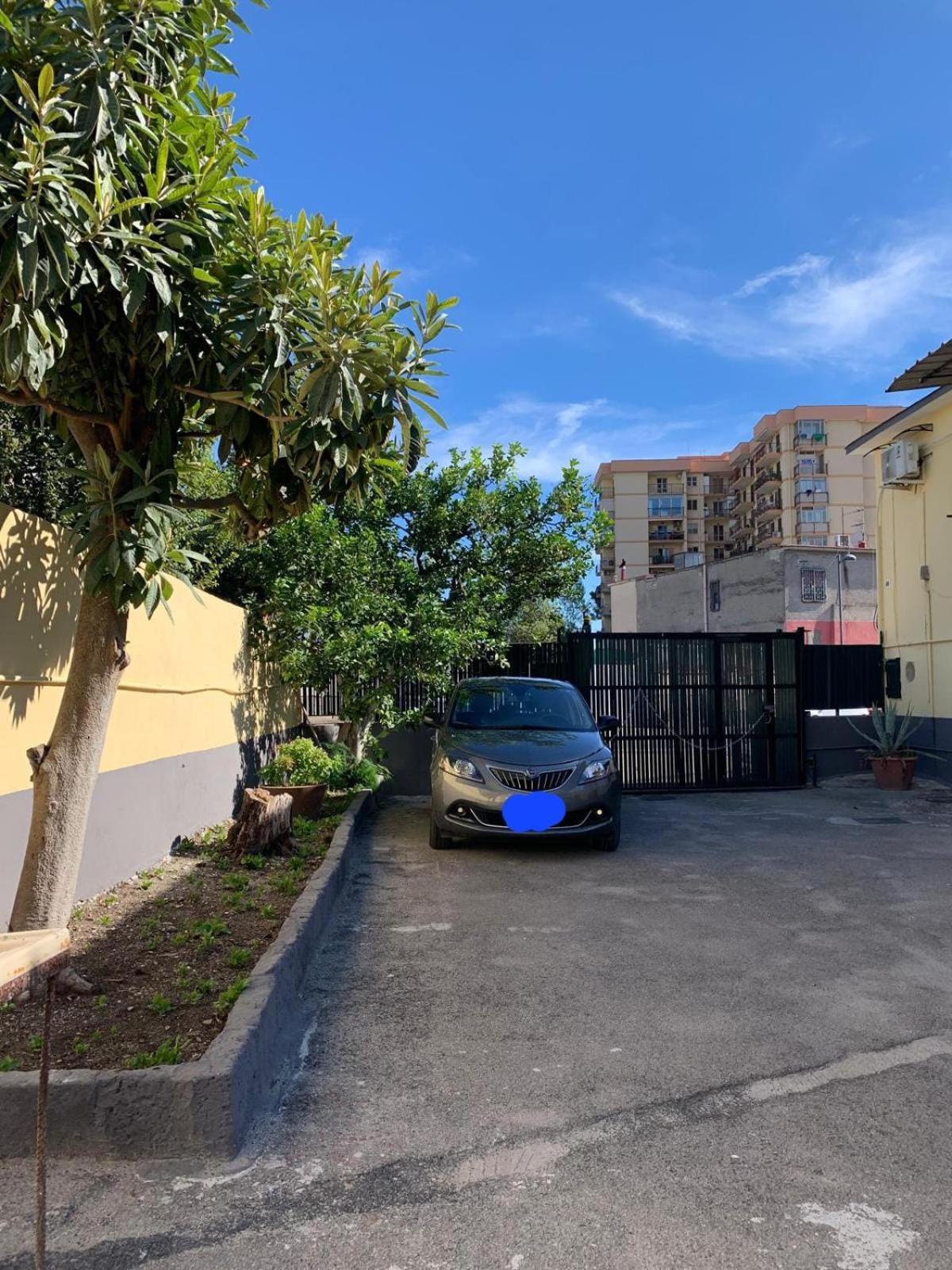 Holiday Home San Giorgio a Cremano Exterior photo